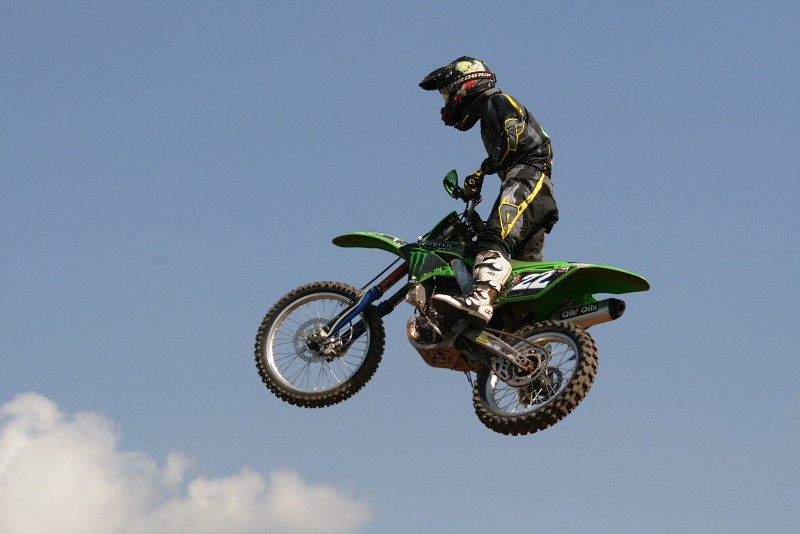 ONeal cup Ostrov u Lanškrouna 13.4.2008